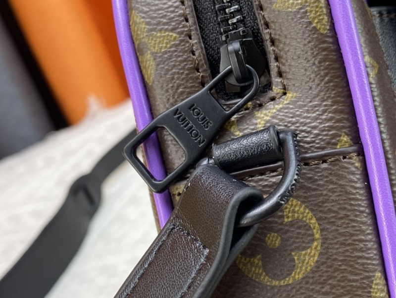 LV Satchel bags